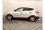 $6863 : Hyundai TUCSON 2013 GL 4dr S thumbnail