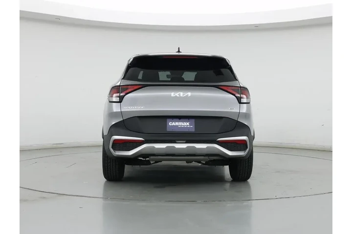 $21998 : Kia Sportage 2023 AWD LX 4dr image 6