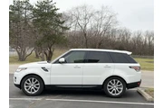 $11750 : 2016 Land Rover Range Rover S thumbnail