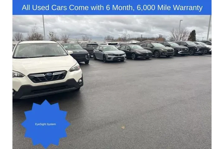 $22322 : Subaru Crosstrek 2023 AWD Pr image 2