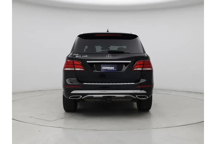 $19998 : Mercedes-Benz GLE 2018 GLE 3 image 6