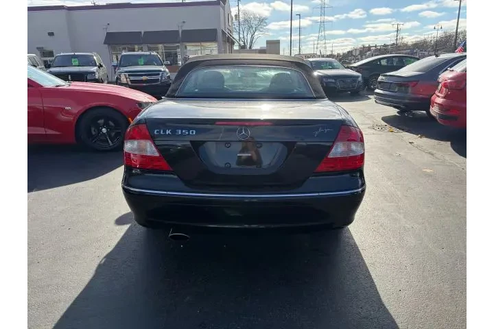 $9995 : 2006 CLK-CLASS image 8