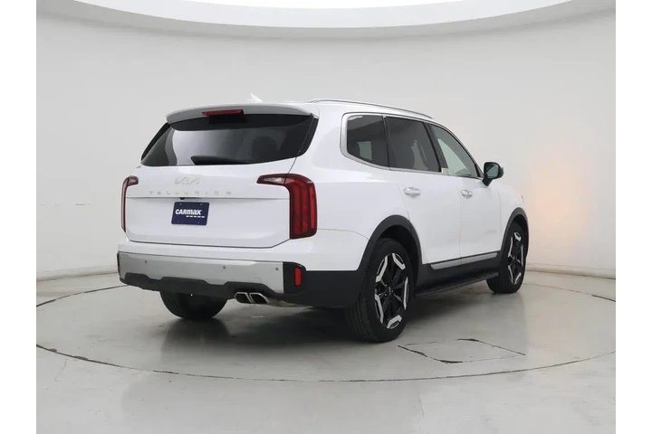 $35998 : Kia Telluride 2024 S 4dr SUV image 8