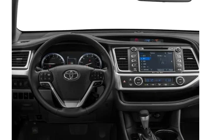 $23215 : Toyota Highlander 2018 Limit image 7