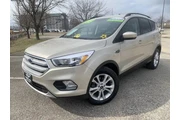 $7995 : 2018 Escape SE thumbnail