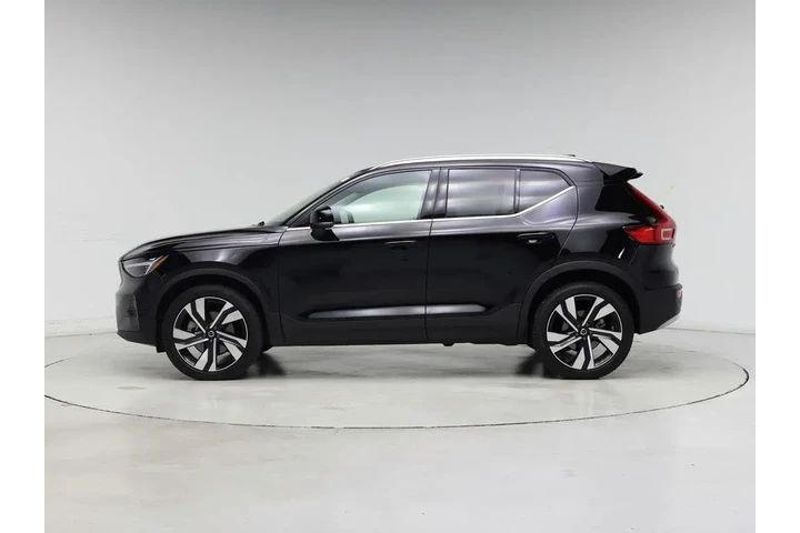 $35998 : Volvo XC40 2024 AWD B5 Ultim image 3