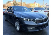 $39795 : BMW 5 Series 2025 AWD 530i x thumbnail