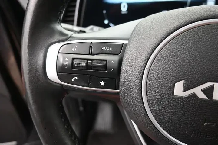 $25991 : Kia Sportage 2023 SX-Prestig image 6