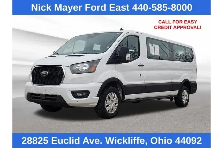 $38964 : Ford Transit 2024 350 XL 3dr image 1