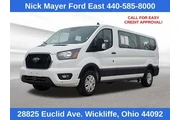 Ford Transit 2024 350 XL 3dr en Cleveland