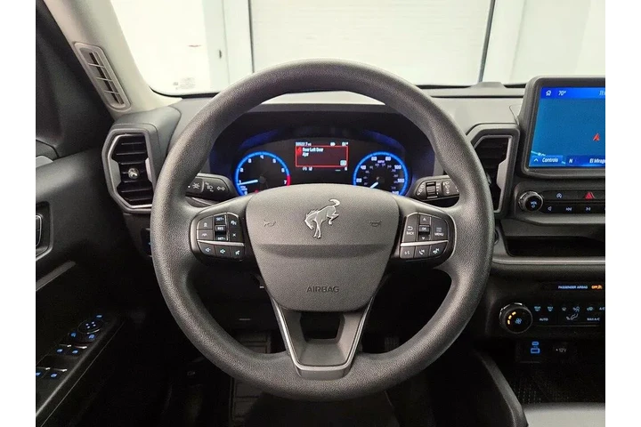 $23998 : Ford Bronco Sport 2023 AWD B image 10