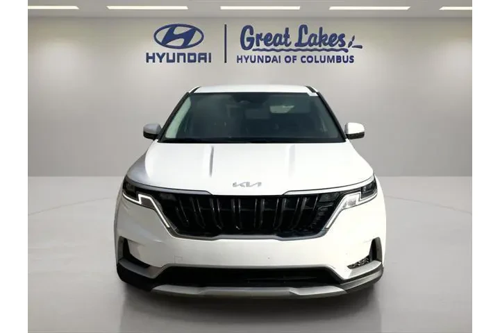 $30733 : Kia Carnival 2024 LX 4dr Min image 8