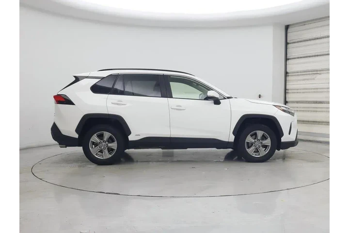 $32998 : Toyota RAV4 Hybrid 2024 AWD image 7