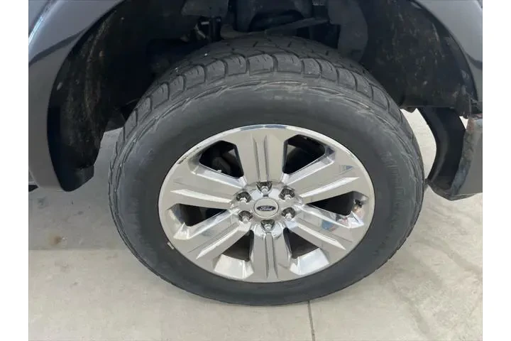 $12999 : Ford F-150 2012 4x4 Platinum image 8