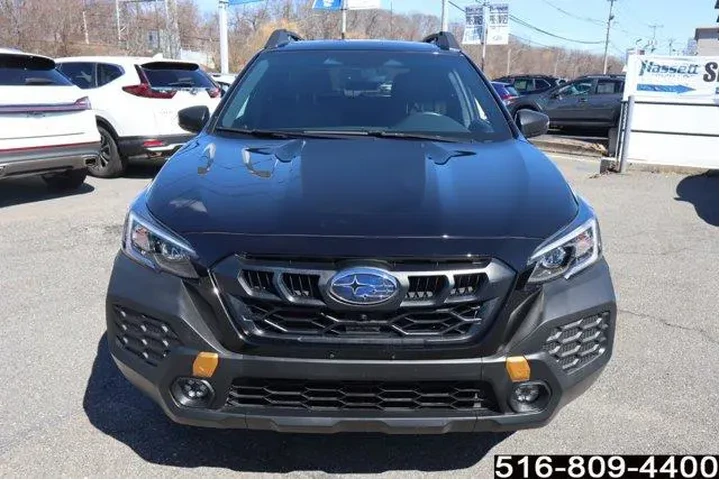 $38447 : Subaru Outback 2025 AWD Wild image 2