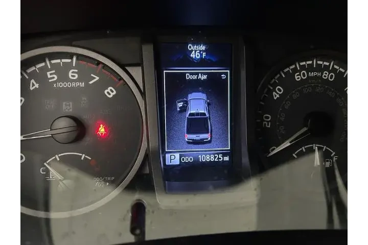 $25991 : Toyota Tacoma 2016 4x4 SR V6 image 10