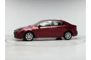 $18998 : Toyota Corolla 2022 LE 4dr S thumbnail