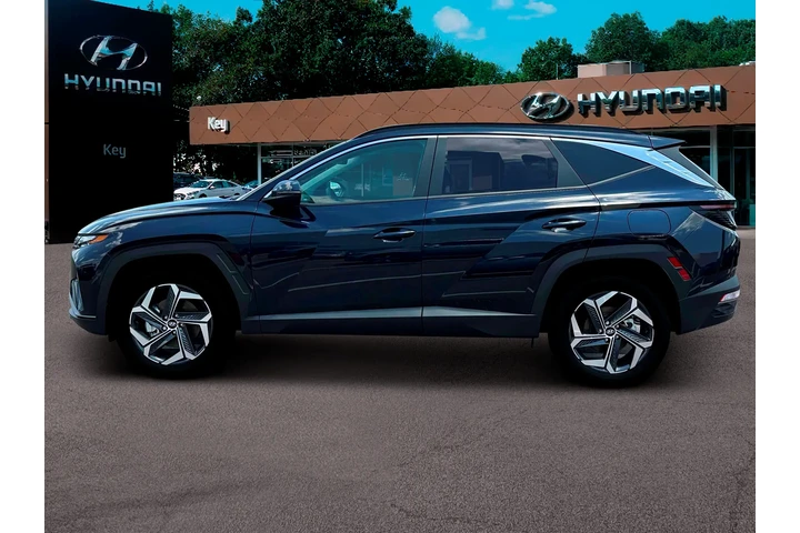 $27990 : Hyundai TUCSON Hybrid 2024 A image 3