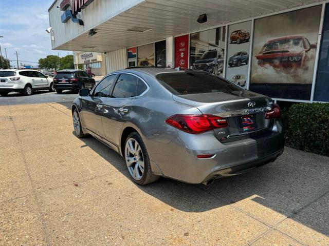 $20499 : 2016 Q70 3.7 image 6