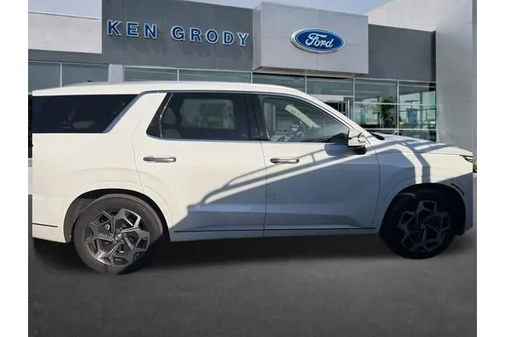 $34300 : Hyundai PALISADE 2022 Callig image 6