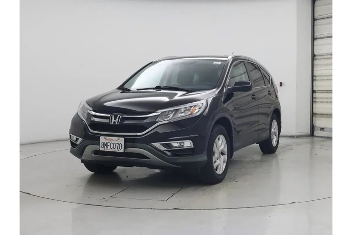 $18998 : Honda CR-V 2015 AWD EX-L 4dr image 4