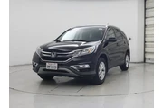 $18998 : Honda CR-V 2015 AWD EX-L 4dr thumbnail