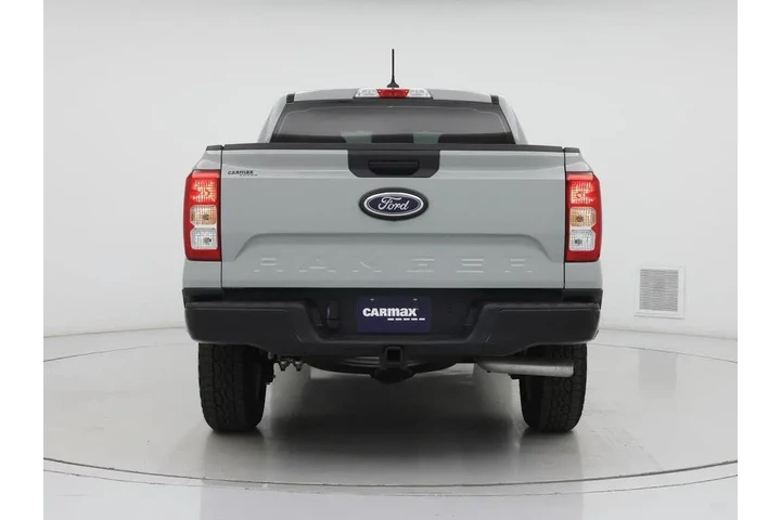 $30998 : Ford Ranger 2024 4x2 XL 4dr image 6
