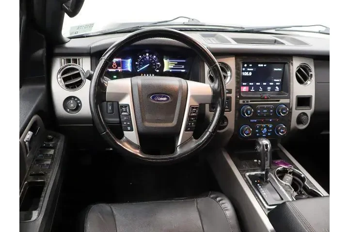 $12995 : Ford Expedition 2016 4x2 Lim image 5