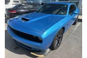 $36990 : Dodge Challenger 2023 R/T 2d thumbnail
