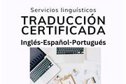 Traducciones certificadas en Lima