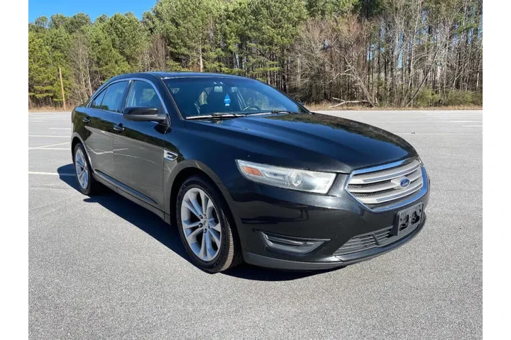 $6995 : 2013 Taurus SEL image 7