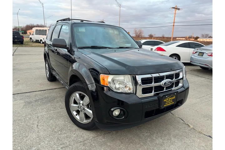 $6999 : 2012 Escape XLT FWD image 8