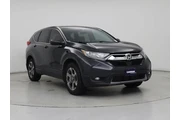 Honda CR-V 2019 AWD EX 4dr S