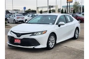 $15875 : Toyota Camry 2019 SE 4dr Sed thumbnail