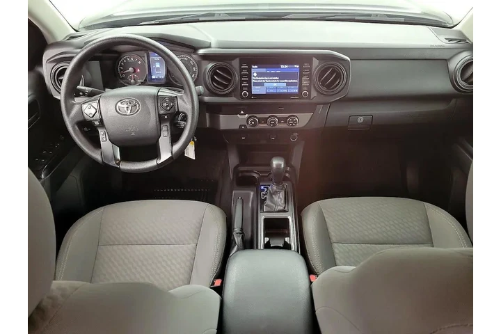 $28998 : Toyota Tacoma 2022 4x2 SR 4d image 9