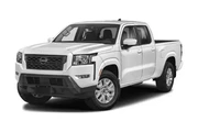 Nissan Frontier 2022 4x2 S 4 en Knoxville