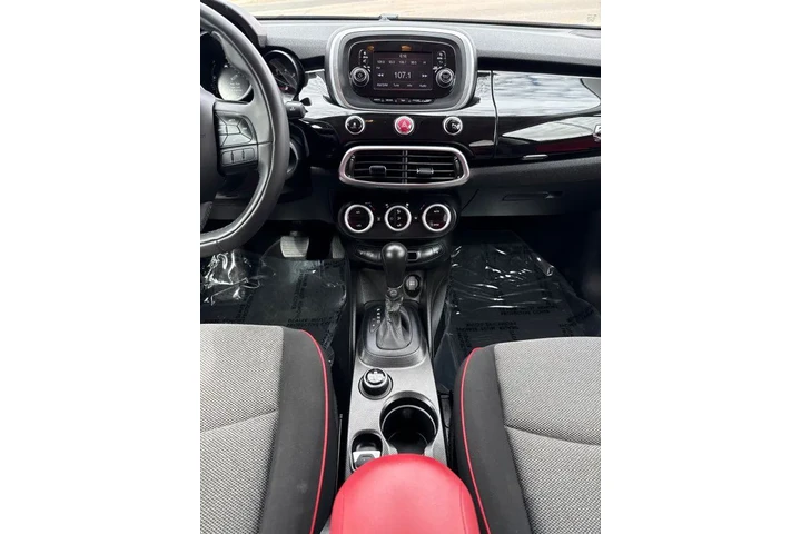 $17995 : 2016 FIAT 500X Easy image 9