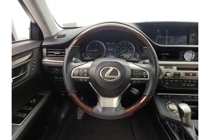 $21998 : Lexus ES 350 2018 4dr Sedan image 10