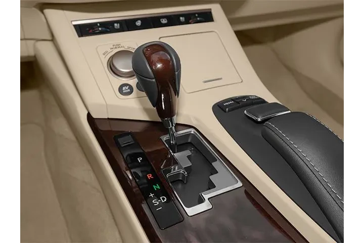 $16700 : Lexus ES 300h 2014 4dr Sedan image 10