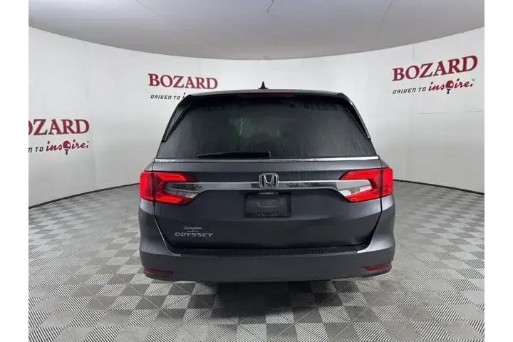$18000 : Honda Odyssey 2018 EX-L 4dr image 7