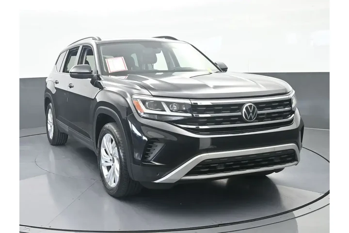 $20991 : Volkswagen Atlas 2021 SE 4dr image 9