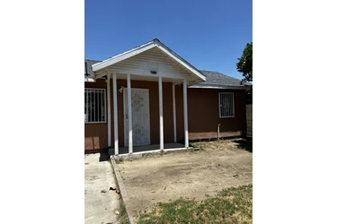 Casa De Renta Duplex en Los Angeles