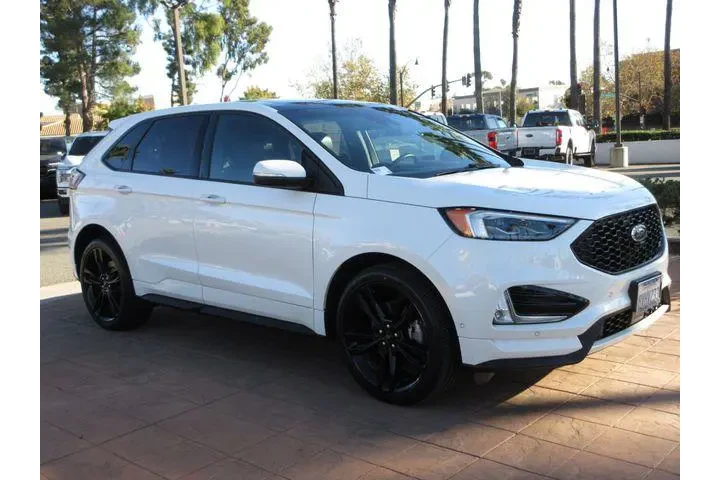 $22999 : Ford Edge 2020 AWD ST 4dr Cr image 6