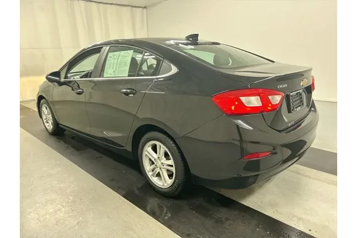 $12971 : Chevrolet Cruze 2017 LT Auto image 7