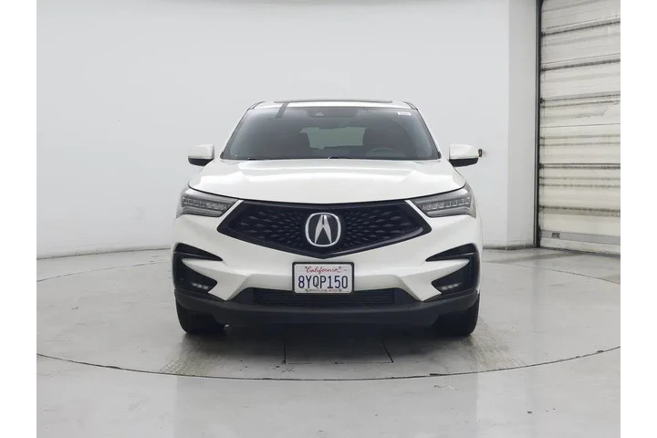 $23998 : Acura RDX 2019 4dr SUV w/A-S image 5