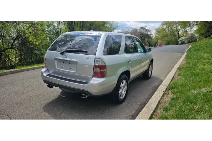 $5895 : 2005 MDX image 3