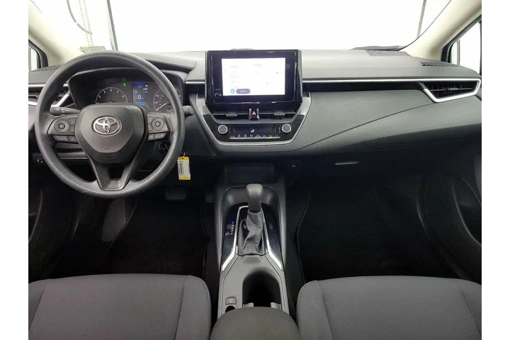 $20998 : Toyota Corolla 2024 LE 4dr S image 9