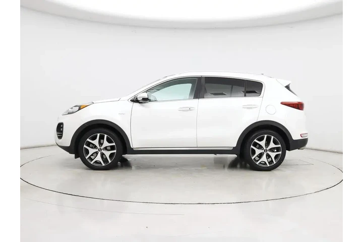 $14998 : Kia Sportage 2017 AWD SX Tur image 3
