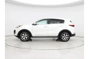 $14998 : Kia Sportage 2017 AWD SX Tur thumbnail