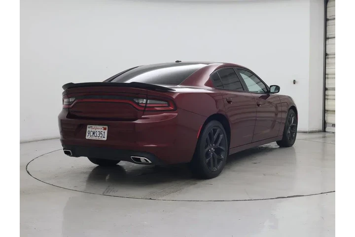 $22998 : Dodge Charger 2022 SXT 4dr S image 8